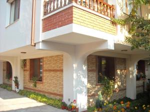 Boyadjiyski Guest House