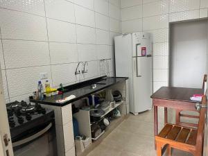 Paraíso no Guarujá