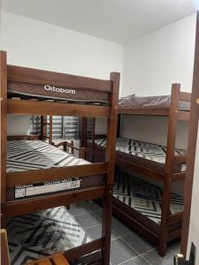 Paraíso no Guarujá