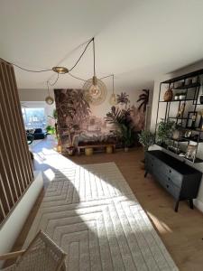 Maison de caractère rénové pour 15 personnes