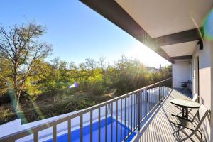 Villa Ledinko - 4hvězdičkové hotely ve městě Privlaka