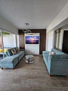 Barranco Aparment Luxury