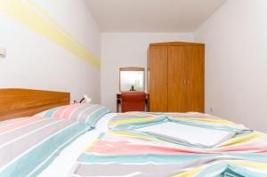 Apartments Palm tree