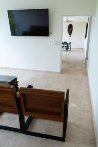 Brava Towers 405 Comfort and Style in Tulum