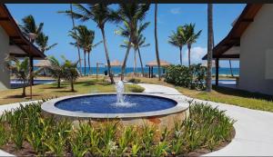Praia de Muro Alto, Porto de Galinhas, OKA