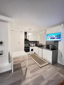 Cosy home stade de France CDG airport