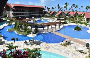 Praia de Muro Alto, Porto de Galinhas, OKA