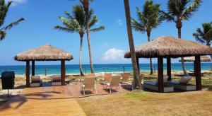 Praia de Muro Alto, Porto de Galinhas, OKA