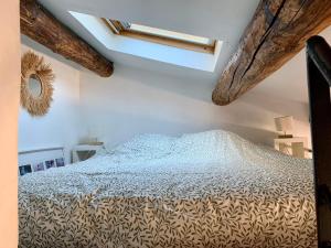 Studio Toit terrasse Vieux Port