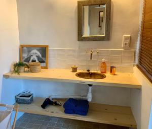 Studio Toit terrasse Vieux Port