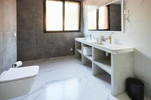 Appartements EZE BEACH Residence : photos des chambres