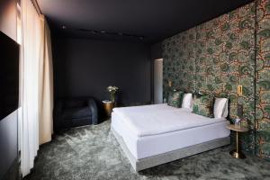 Appartements EZE BEACH Residence : photos des chambres