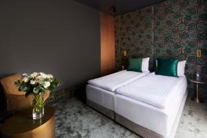 Appartements EZE BEACH Residence : photos des chambres