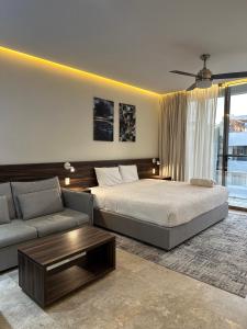 Cozy Aldea Zama Stay