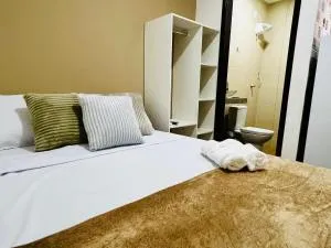 Top Flat Coruripe - Próximo ao Hospital Carvalho Beltrão - 佩内杜