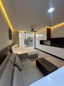 Cozy Aldea Zama Stay