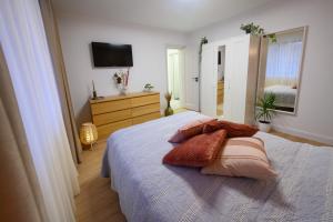 ABM Apartment - OLD TOWN - Private parking