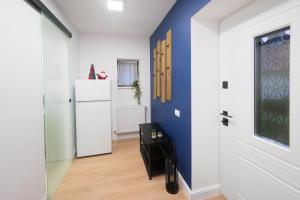 ABM Apartment - OLD TOWN - Private parking