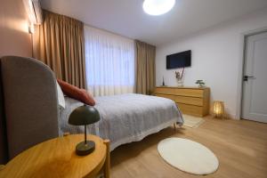 ABM Apartment - OLD TOWN - Private parking