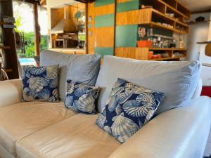 Casa Paraiso Praiano 2 minutos da praia · Barra do Una | Paraíso praiano a 120m da praia