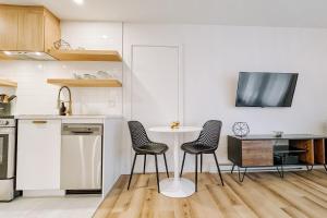 Studio Resten by Gestion ELITE