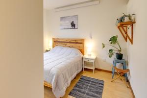 Arlee Studio with Mountain Views 29 Mi to Missoula