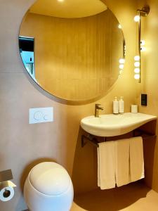 Appartements EZE BEACH Residence : photos des chambres