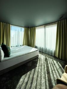 Appartements EZE BEACH Residence : photos des chambres