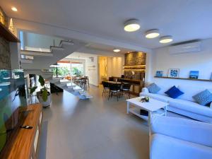 Triplex Divino | 5min da Praia · Triplex Divino a 400 metros da Praia de Juquehy