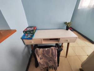 Serenity Stays Nairobi