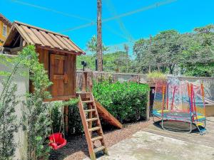 Sobrado Espetacular em Cambury · Sobrado Espetacular 20m do mar C serviço de praia