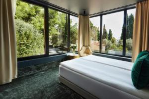 Appartements EZE BEACH Residence : photos des chambres