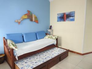 Cantinho Azul do Mar