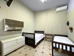 Chateau Gil em Juquehy