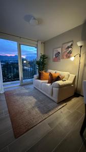 Apartamento Adrano, Cerca de La Antigua Guatemala - Ubytování bez kategorie ve městě Guatemala