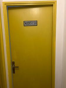 Appartements Agreable Chambre Confortable 2 : Appartement 1 Chambre