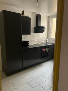 Appartements Agreable Chambre Confortable 2 : photos des chambres