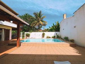 Fabulosa Casa em Juquehy para ate 23 pessoas