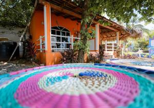 Jovita y Pancho Resort Saladita