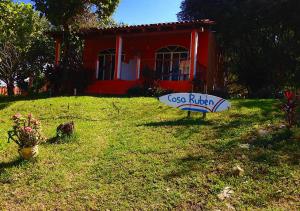 Jovita y Pancho Resort Saladita