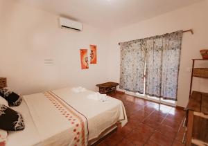 Jovita y Pancho Resort Saladita