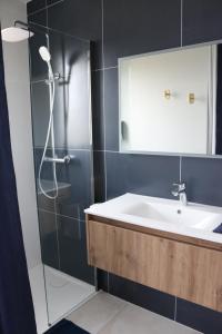 Villas Villa Augusta pour 10 personnes - 4 etoiles : photos des chambres