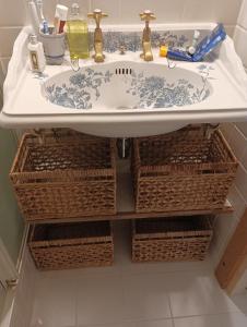 B&B / Chambres d'hotes Chambre d-hote Les Oulies Bedoin : photos des chambres