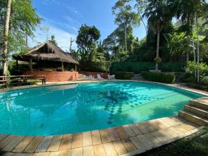 Parque da Cascata | Juquehy | · Parque da Cascata | Juquehy | 150 metros da praia