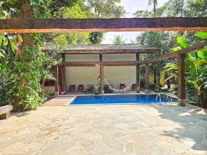 Rua Borba Gato Nº 115 · Casa da Mata - An Experience Amidst Nature