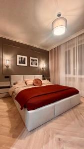 Prosecco Apartaments - Śródmieście Rzeszów