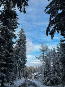 Naturfreundehaus Brend - Breg