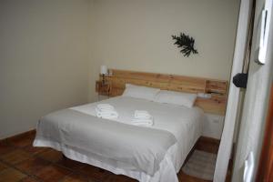 HostalRural Elbosque deLola