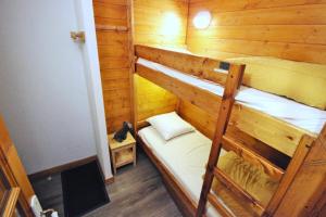 Appartements Residence Les Campanules - Studio pour 4 Personnes MAE-0534 : photos des chambres