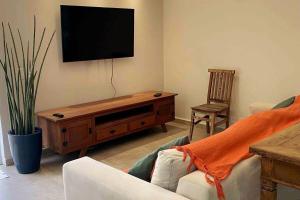 Casa Aloha · 3 Suítes | Piscina Aquecida